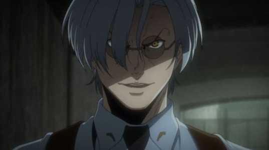 انیمیشن زندگی بدون اسلحه - فصل ۱ - قسمت ۵ - واکنش الکتریکی عضلات