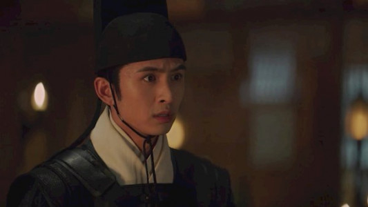 سریال سوگند وفاداری - فصل ۱ - قسمت ۱۳