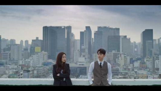 سریال وینچنزو - فصل ۱ - قسمت ۱۶