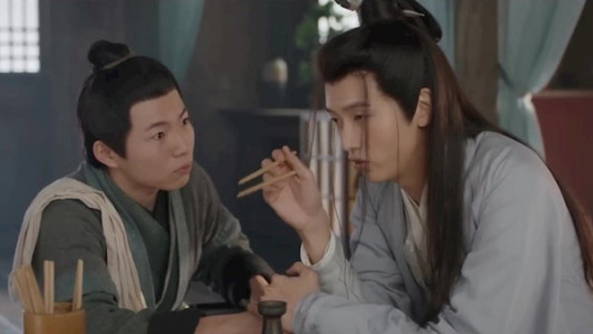 سریال ببر و درنا - فصل ۱ - قسمت ۱۱