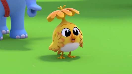 سریال هورتون به قلم دکتر سوز - فصل ۱ - قسمت ۷ - بلند شو... بلند شو... و برو! / مزاحمت شبانه (قسمت آخر)