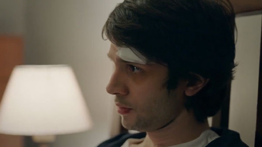 سریال قضاوت - فصل ۱ - قسمت ۳۱