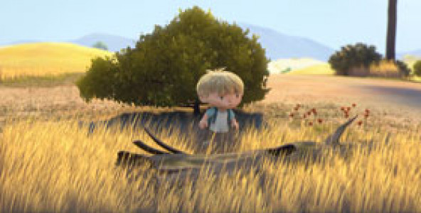 انیمیشن کامیون زباله - فصل ۱ - قسمت ۵ - پنهان کردن و جستجو