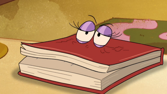 انیمیشن جلی استون - فصل ۱ - قسمت ۷