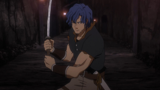 انیمیشن ارباب - فصل ۱ - قسمت ۱۰