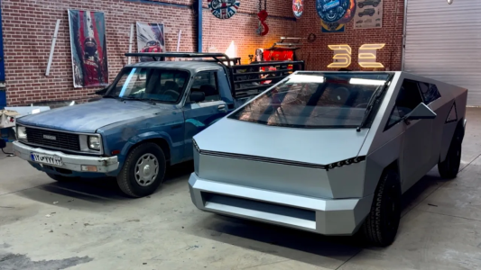 سریال ولاگ‌های بنیامین بی‌ای ۲ - فصل ۱ - قبل و بعد تسلا