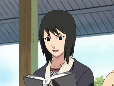 انیمیشن ناروتو - فصل ۱ - قسمت ۱۵۲