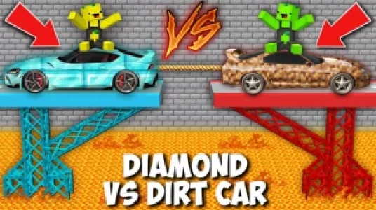  استریم داستان‌های لیمو ۳ - اچ کی ام گیم - فصل ۱ - رقابت ماشین‌ها