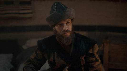 سریال قیام ارطغرل - فصل ۱ - قسمت ۱۲