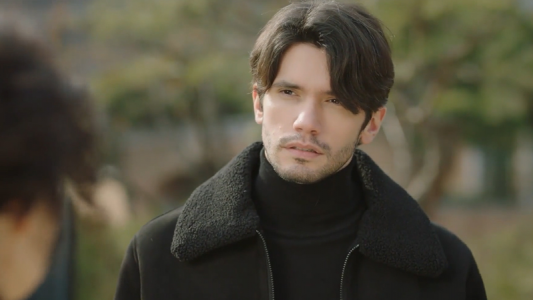 سریال پاک‌کن خاطره بد - فصل ۱ - قسمت ۱۰