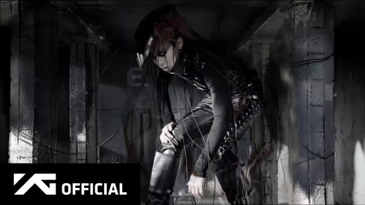 سریال گروه موسیقی BIGBANG - فصل ۱ - Monster M/V