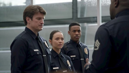 سریال تازه وارد - فصل ۱ - قسمت ۱ - مقدمه