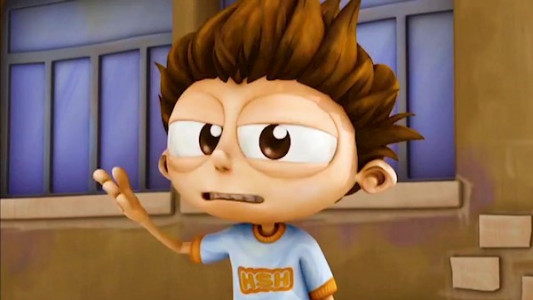 انیمیشن قوانین آنجلو - فصل ۱ - قسمت ۷۴