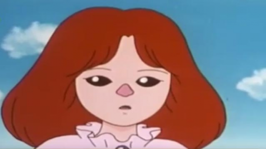 انیمیشن سفید برفی - فصل ۱ - قسمت ۲۰