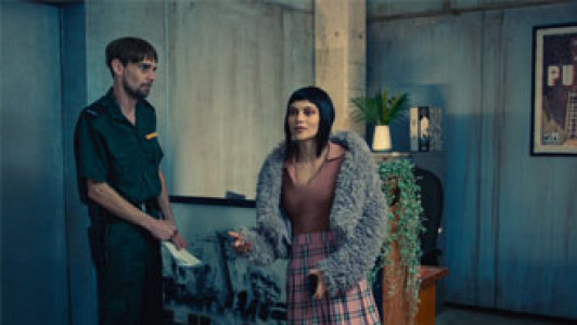 سریال پالس - فصل ۱ - قسمت ۲ - پایین سوراخ خرگوش