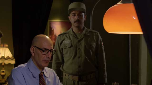 سریال سوجان - فصل ۱ - قسمت ۲۶