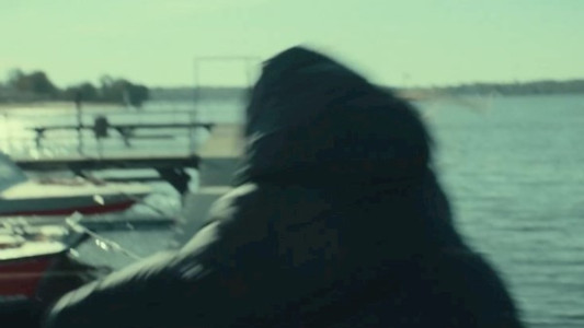 سریال ناآشنا - فصل ۱ - قسمت ۵ - ستاره ماهی