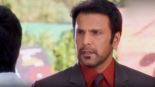 سریال قبول میکنم - فصل ۱ - قسمت ۳۳