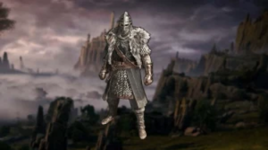  استریم الدن رینگ ۱ - ام اچ ۱۲ - فصل ۱ - زره وایکینگ