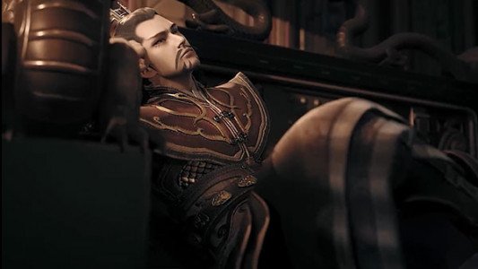 انیمیشن خرابی های زمان - فصل ۱ - قسمت ۱۵