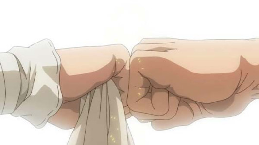 انیمیشن دکتر استون - فصل ۱ - قسمت ۱۰ - اتحاد ضعیف 