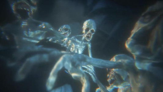 سریال بلادبورن - فصل ۱ - قسمت ۱