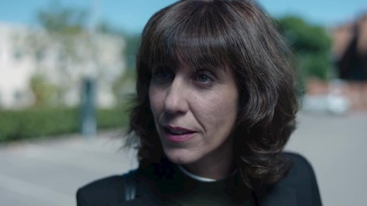 سریال نامرئی - فصل ۱ - قسمت ۲ -  دختری با صد دستبند