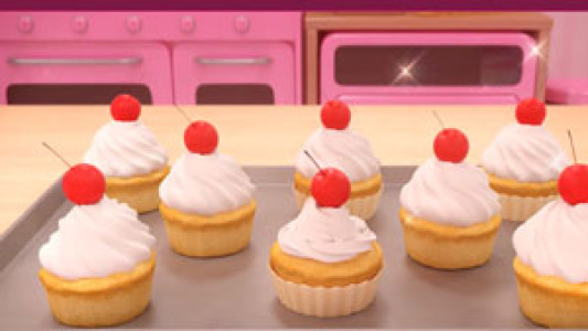 انیمیشن پری را بگیر! - فصل ۱ - قسمت ۱۳ - اداپینگ از طرفداراست