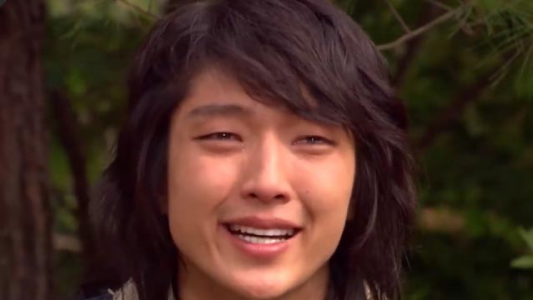 سریال ایلجیما - فصل ۱ - قسمت ۶