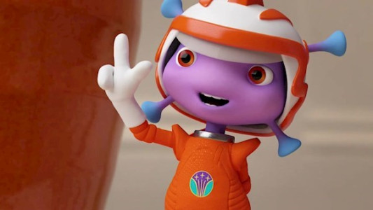 سریال فضایی ها - فصل ۱ - قسمت ۴۷