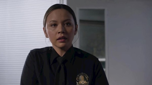 سریال تازه وارد - فصل ۱ - قسمت ۱۱ - ردوود