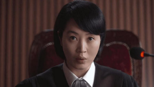 سریال عدالت برای نوجوانان - فصل ۱ - قسمت ۵