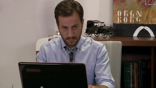 سریال فاطماگل - فصل ۱ - قسمت ۱۴