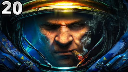  استریم بیگانه: جداسازی - گیم تی وی - فصل ۱ - قسمت ۲۰