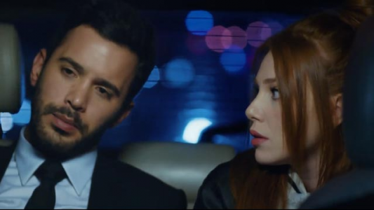 سریال عشق اجاره‌ای - فصل ۱ - قسمت ۷۲