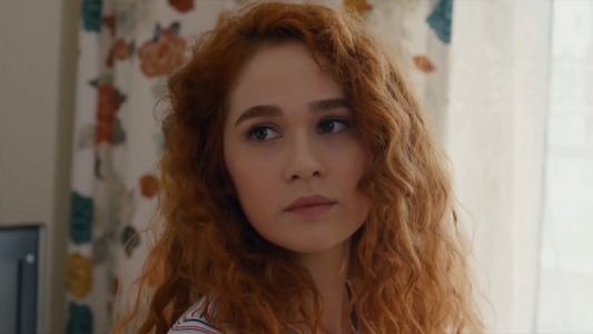 سریال خانم قاضی - فصل ۱ - قسمت ۶۳