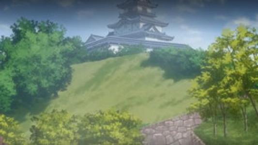 انیمیشن شوت! گلی به سمت آینده - فصل ۱ - قسمت ۱۲ - سرد و بدور از هم