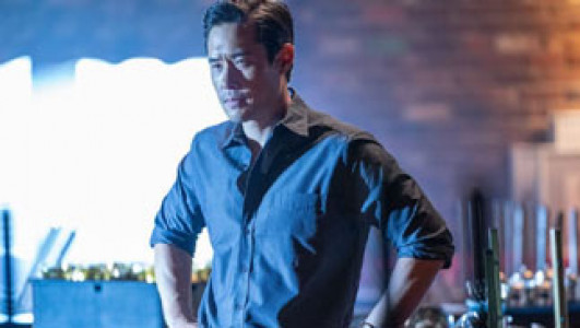 سریال جهش کوانتومی - فصل ۱ - قسمت ۹ - همسفران