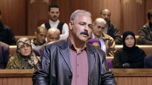 سریال آقای قاضی - فصل ۱ - قسمت ۳۵