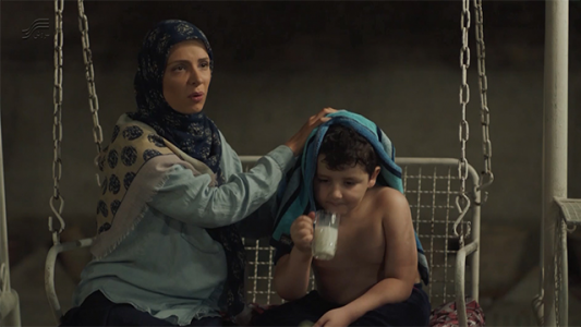 سریال لحظه گرگ و میش - فصل ۱ - قسمت ۲۹