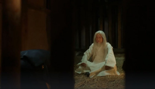 سریال آقای آفتاب - فصل ۱ - قسمت نوزدهم