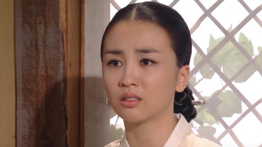 سریال افسانه دونگ‌یی - فصل ۱ - قسمت ۲۰