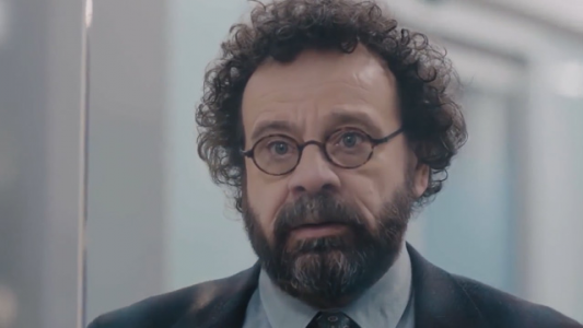 سریال دکتر معجزه‌گر - فصل ۱ - قسمت ۴۰