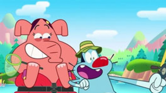 انیمیشن اوگی و سوسک ها: نسل بعد - فصل ۱ - قسمت ۱۳ (قسمت آخر)