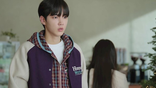 سریال بهار جوانی - فصل ۱ - قسمت ۶ 