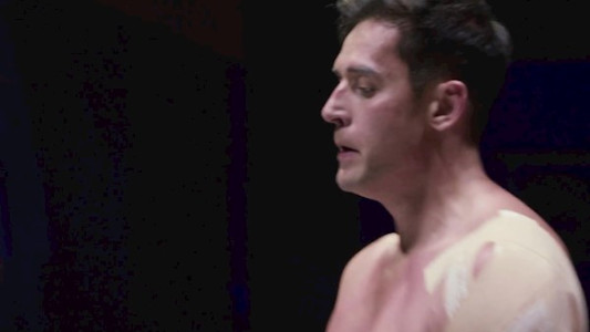 سریال من بوکسور هستم - فصل ۱ - قسمت ۴