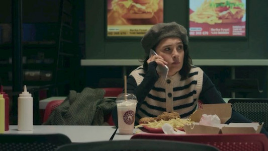 سریال عاشقان گمنام - فصل ۱ - قسمت ۵