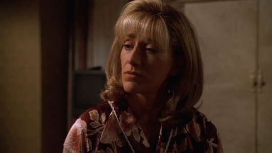 سریال سوپرانوها - فصل ۱ - قسمت ۳