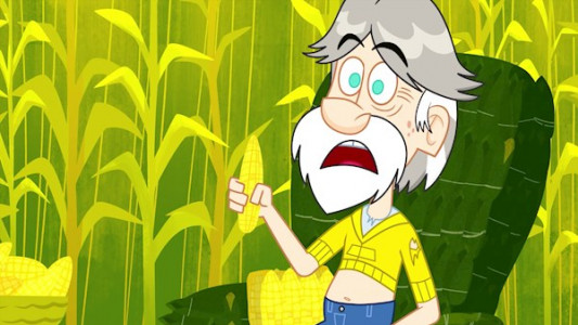 سریال جانی تست - فصل ۱ - قسمت ۱۷ - جانی در هزارتوی سردرگمی