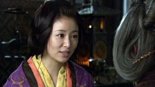 سریال افسانه سه برادر - فصل ۱ - قسمت ۵۵